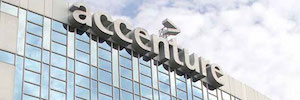Accenture schafft digitale Engineering- und Entwicklungsorganisation aus Akquisitionen