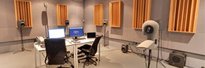 Binci ищет новые горизонты для иммерсивного 3D-звукового контента
