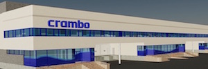 Cramboが卸売業者として30周年を迎え、マドリッドに新オフィスを開設