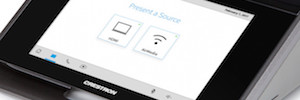 Crestron begins Mercury's EMEA commercialization, your end-to-end collaboration solution