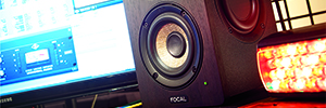 Focal Shape: innovative monitors for near-field listening