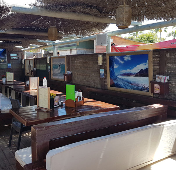 Earpro Beach House de Marbella