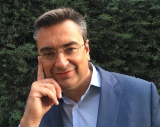 Ingram Micro Alberto Pascual