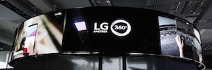 Sócio LG 360: uma estratégia bem sucedida para mudar os negócios com inovação tecnológica