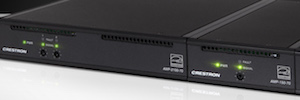 Crestron facilitates installation and audio performance with its new modular amplifiers