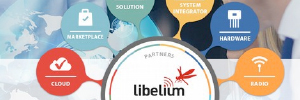 Libelium integra câmeras axis em seu gateway Meshlium para IoT