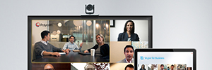 Polycom PDMS: cloud services to manage devices in meeting rooms