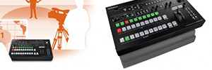 Roland Pro A/V updates V-800HD multi-format video switch with Mark II version