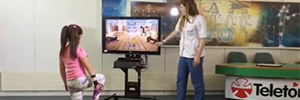 Virtualware technology helps boost remote rehabilitation in Chile