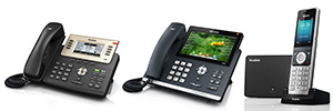 Ingram Micro integriert Yealink-Lösungen in den Geschäftsbereich Unified Communications