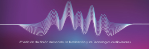Afial convoca la 8ª edición del Salón del sonido, la iluminación y las tecnologías audiovisuales