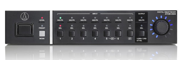 Audio-Technica ATDM-0604