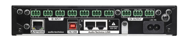 Audio-Technica ATDM-0604