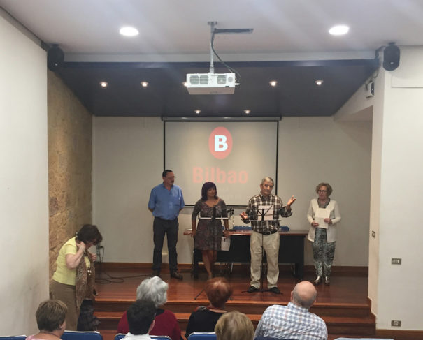 Ayuntamiento de Bilbao Hitachi Charmex