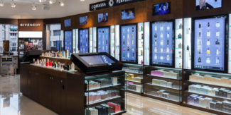 LG perfumeria Cortassa