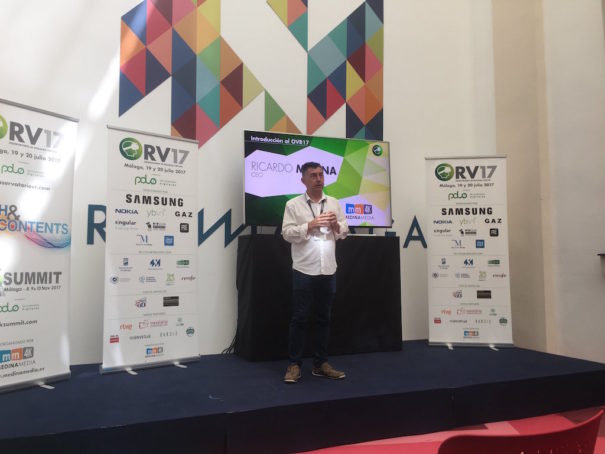 Observatorio realidad virtual malaga2017 ceo medina media