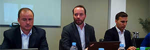 Polycom consolida la sua strategia in Spagna con la specializzazione come asse di business