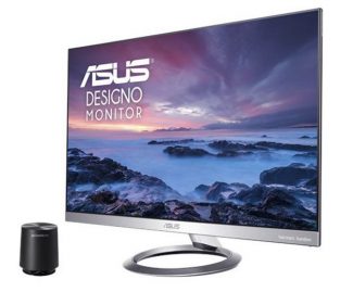 Asus designo mz27aq