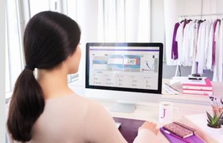 Bosch in store analytics