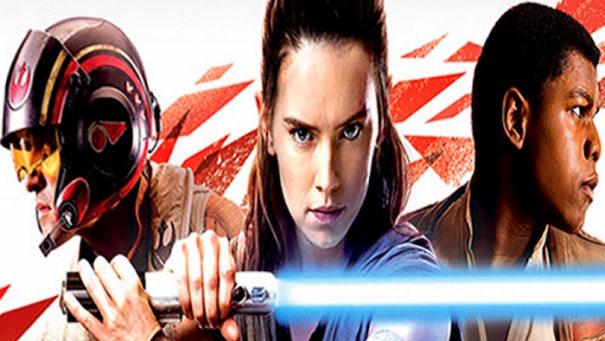 Force Friday II disney Lucas film star wars