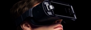 Primera guía académica de la tecnología de realidad virtual publicada en España