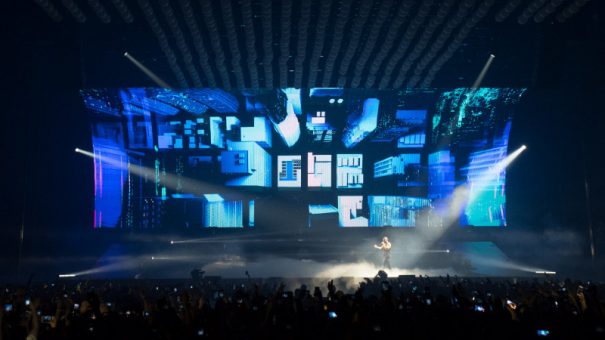 photo Alison-Barclay drake PRG XL video panasonic