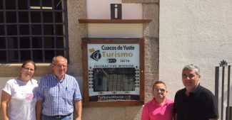 turismo24horas Cuacos de Yuste