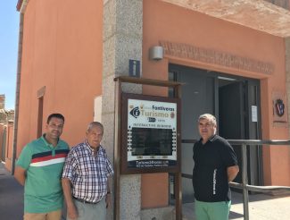 turismo24horas Fontiveros