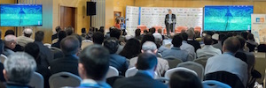 El fórum europeo FAME se celebrará en Málaga con la 4K Summit 2017