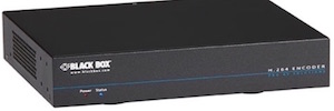 Black Box presenta la nuova serie VS2000 di encoder e decoder H.264