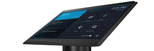 Lenovo transforma la colaboración en las salas de reunión con el dispositivo todo en uno ThinkSmart Hub 500