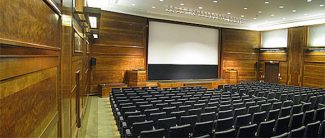 Riba Panasonic Insight visual systems