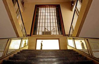 Riba Panasonic Insight visual systems