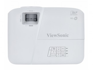Viewsonic PG703X y PG703W