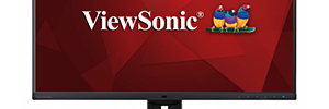 ViewSonic integrates in its VP series a 27 "4K UHD monitor for image professionals