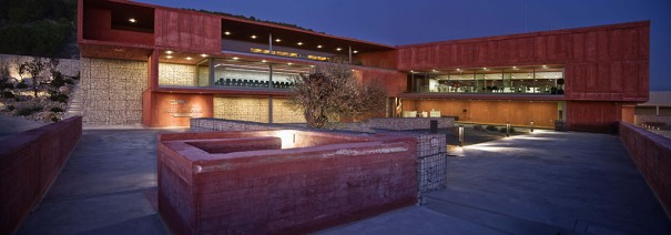 Apart en Bodega Pago de Carraovejas