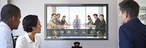 Koch Media increases productivity and improves collaboration with Avaya Scopia