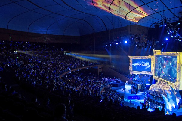 Christie en el Epicenter de Rusia