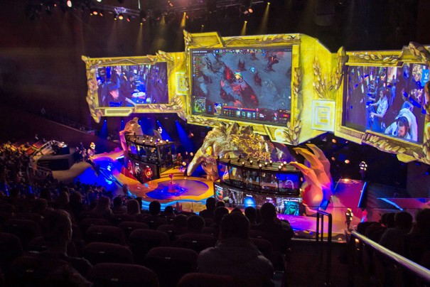 Christie en el Epicenter de Rusia