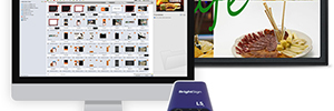 Icon Multimedia to take ISE 2018 your digital signage solution Deneva under BrightSign