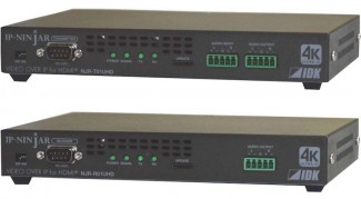 IDK NJR 01UHD Charmex