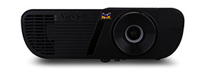 ViewSonic PJD7720HD: короткофокусный проектор для презентаций высокой четкости