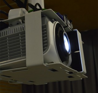 Vivitek Universidad Deporte Valencia