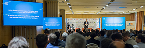 4K Summit opens the registration of registrations for its fourth edition in Malaga