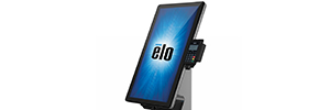 Elo Touch porte les systèmes en libre-service à un nouveau niveau avec l’équipement Wallaby
