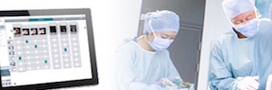 Sony revela sus soluciones para flujos de trabajo de imágenes quirúrgicas en 4K y 3D