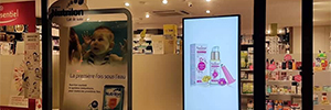 Stratacache buys digital signage and marketing company for pharmacies iDKLIC