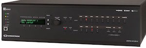 Crestron incorporates AirMedia wireless technology to its DM systems 3 4K60 Series