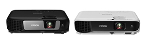 Epson EX7260 и EX3260: Портативные проекторы для высококачественных корпоративных презентаций