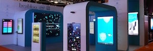 Beabloo Halo y Minerva: soluciones basadas en inteligencia artificial para retail en ISE 2018